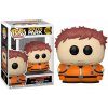 Funko Pop! 1760 South Park Hippie Exterminator Cartman