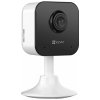 EZVIZ IP kamera H1c 1080P/ vnitřní/ Wi-Fi/ 2Mpix/ objektiv 2,8mm/ H.264/ IR přísvit až 10m/ černo-bílá CS-H1c(1080P)