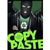 Copy Paste - Joe la Pompe, Die Gestalten Verlag