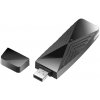 D-Link DWA-X1850 AX1800 Wi Fi 6 USB adaptér