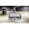 BLANCO CLARON 400-IF Durinox (523389)