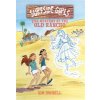Surfside Girls: The Mystery at the Old Rancho (Dwinell Kim)