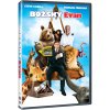 Božský Evan: DVD