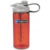 Nalgene Multi Drink Sustain Fľaša na pitie 0,6 l červená