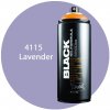 Montana black 4115 lavender 400ml
