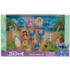 Just Play Lilo & Stitch Deluxe Figure Set