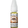 ELFLIQ - SNOOW TOBACCO (CREAM TOBACCO) - nicopod.store Obsah nikotínu: 10 mg/ml