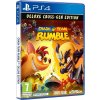 UBI SOFT PS4 - Crash Team Rumble Deluxe Edition