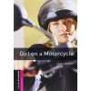 Girl on Motorcycle + mp3 Pack - Kolektív