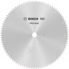 BOSCH PRO Pílový kotúč na kov 355 x 25,4 x 2,2 mm / 90T