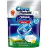 Glanz Meister Platinum Lemon tablety do umývačky riadu 65ks