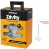 LEVELYS Závity priame 1mm/100ks