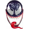 Marvel Spider-Man Maska Venom čierna