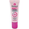 Dermacol Matt Control make-up 18H podkladová báza 20 ml