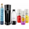Berger SM-102 Cola Maracuja Citron Megapack