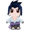 NARUTO SHIPPUDEN plyšová hračka SASUKE 27 cm