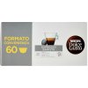 Nescafé kapsule dolce gusto barista 60 ks