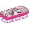 Oxybag Puzdro etue komfort kôň romantic
