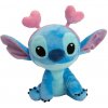 Plyšový Disney Stitch s čelenkou 25 cm