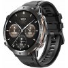 Smart hodinky Rubicon RNCF40 čierne