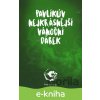 E-kniha Pavlíkův nejkrásnější vánoční dárek - Petr Soukup
