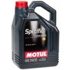 MOTUL SPECIFIC VW504.00-507.00 5W-30 5L