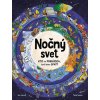 Nočný svet - Ben Lerwill