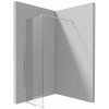 DEANTE - Kerria Plus chróm Sprchová stena / walk-in, systém Kerria Plus, 60 cm KTS_086P