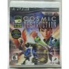 BEN 10 ULTIMATE ALIEN COSMIC DESTRUCTION Playstation 3