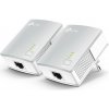TP-Link TL-PA4010KIT Powerline sada