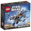 Stavebnica LEGO Star Wars X-Wing Fighter Odboja 75125