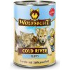 Wolfsblut Puppy Cold River 395 g
