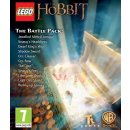 LEGO: The Hobbit - The Battle Pack