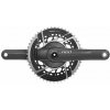 Sram Red E1 powermeter, kľuky DUB - 172,5 mm - 48/35 zubov