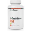 GymBeam L-Ornitine HCl 90 kapsúl