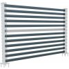 EKOfence Modulárne Hliníkové oplotenie 1200mm MIA 50-A1S 16125