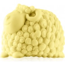 Daisy Rainbow Soap Sheep mydlo pre deti Yellow 110 g