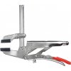 Bessey, paralelné uchopenie GRZ svorky. 200 mm