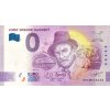 Euro Souvenir Jozef Gregor Tajovský
