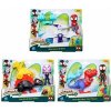 Hasbro Spider-Man Spidey and His Amazing Friends s dinosaurom a príslušenstvom
