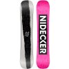 Snowboard Nidecker Sensor Team 156 25/26 - Odosielame do 24 hodín