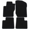 Koberce textilné AZ Auto Design Mercedes ML W164 2006-2012