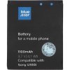 Batéria Sony Ericsson U100 Yari/J10/J10i2 Elm/Hazel 1100 mAh Li-Ion Blue Star