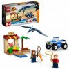 LEGO Jurassic World 76943 Naháňačka za Pteranodonom