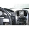 Brodit ProClip montážna konzola pre Chrysler 300C / 300C Touring 05-10, na stred vľavo 853456