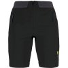 Karpos Tre Cime dámske kraťasy black/dark grey