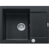 Franke MRG 611-62 onyx s excentrom