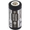 Batéria nabíjacia li-ion RCR123A, CR123, 16340 Xtar 650 mAh 3.7V