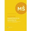 Katalog podpůrných opatření Dílčí část - Monika Morávková