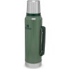Termoska Stanley CS Legendary Classic 1l Farba: zelená